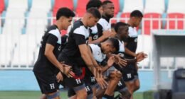 Honduras vs Cayman Islands