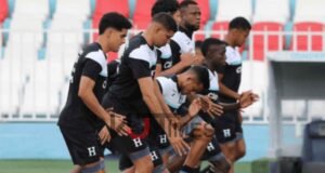 Honduras vs Cayman Islands