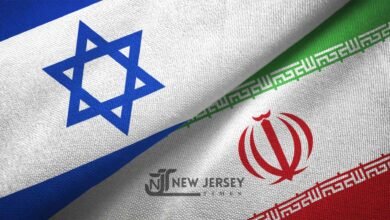 Iran and Israel