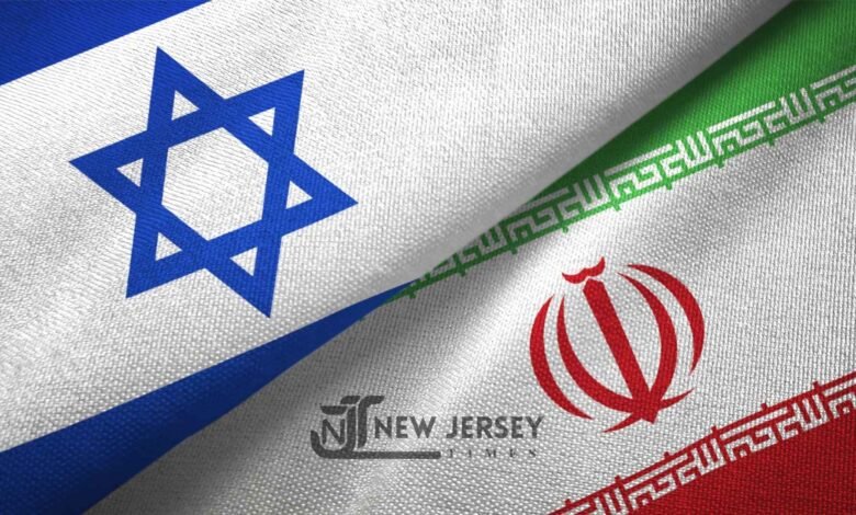 Iran and Israel