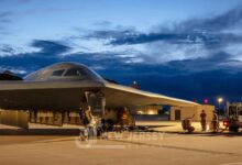 Iran’s Fordow Nuclear