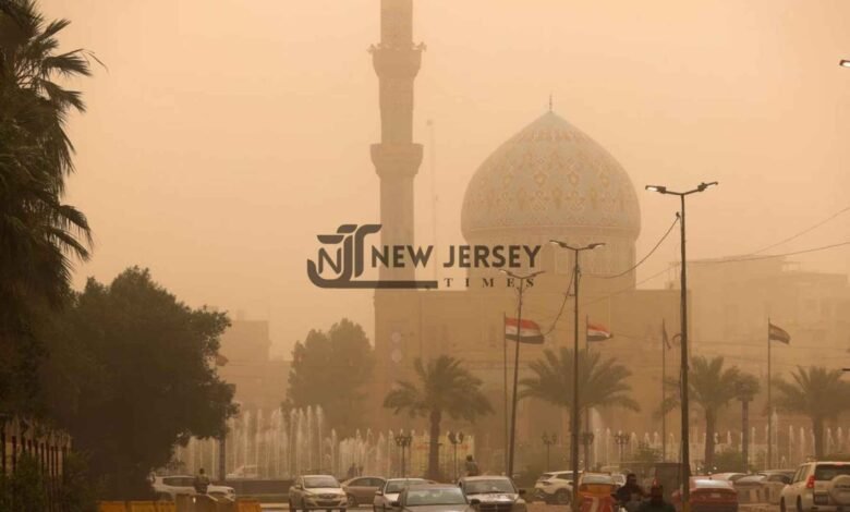 Iraq