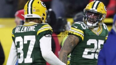 Jaire Alexander