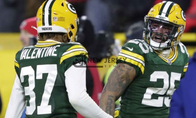 Jaire Alexander