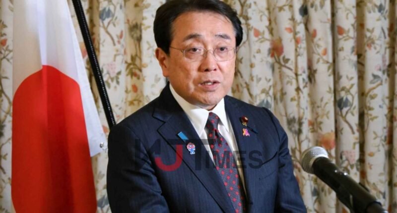 Japan
