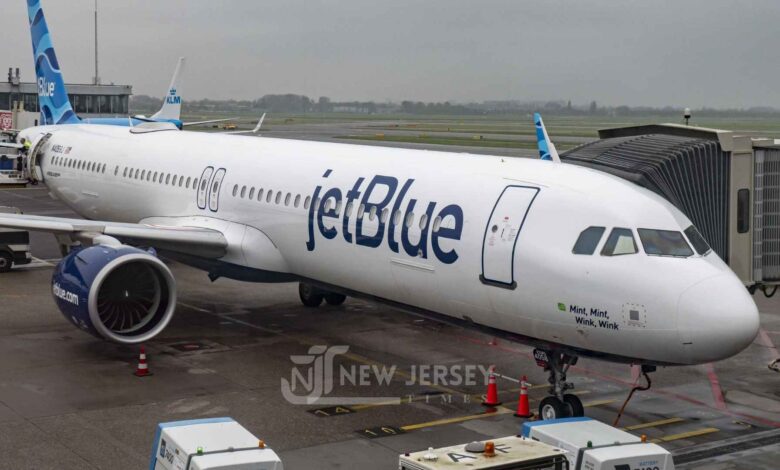 JetBlue