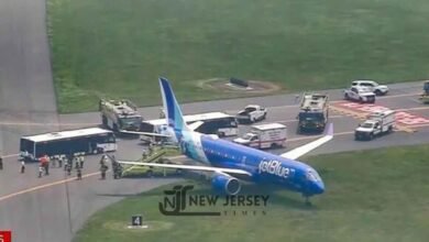 JetBlue