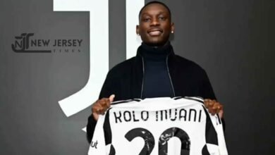 Kolo Muani