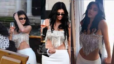 Kylie Jenner
