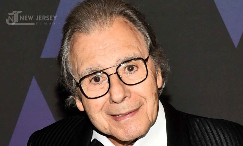 Lalo Schifrin