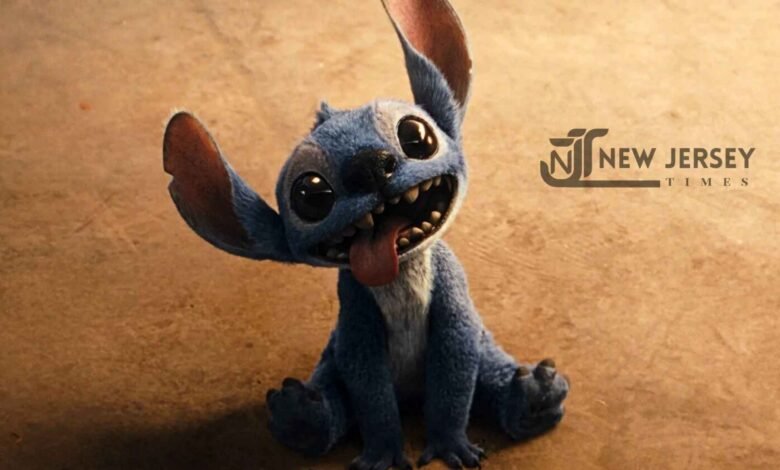 Lilo & Stitch