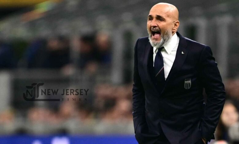 Luciano Spalletti