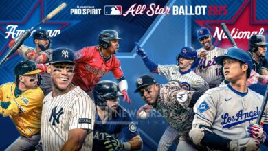 MLB All-Star