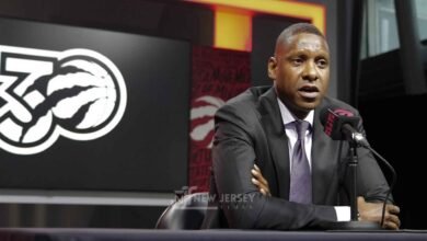 Masai Ujiri