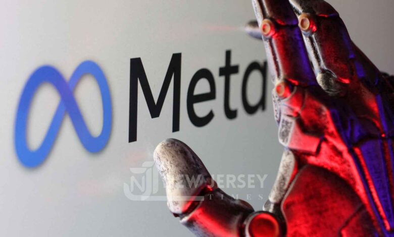 Meta Superintelligence Labs