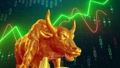 Nasdaq, S&P 500