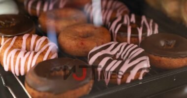National Donut Day