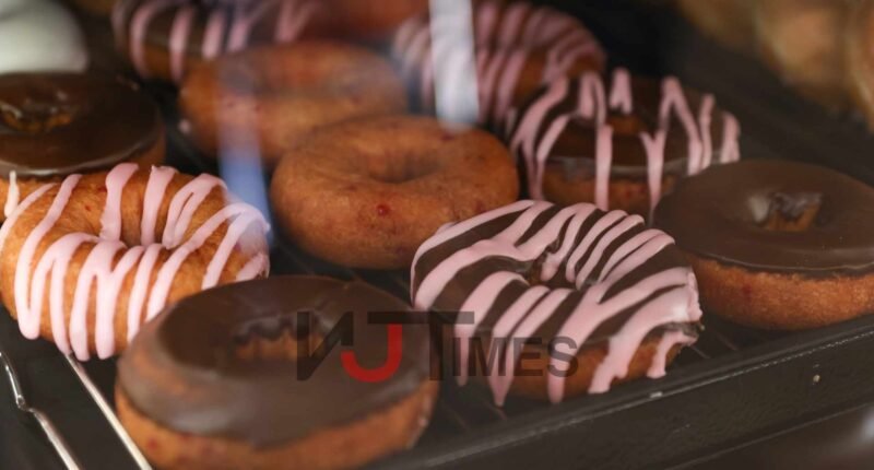National Donut Day