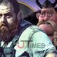 Nick Frost