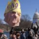 No Kings’ Protests