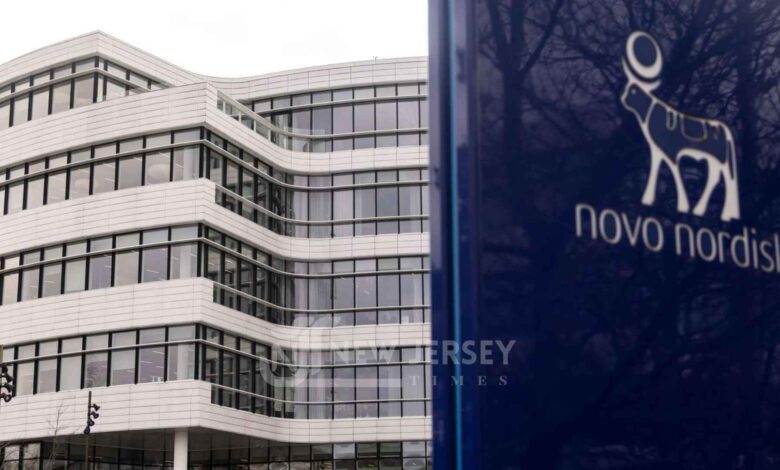 Novo Nordisk