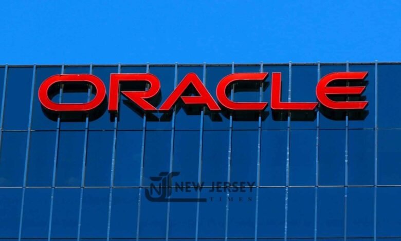 Oracle Q4