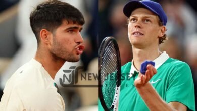 Roland Garros
