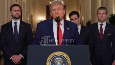 Rubio Iran’s Nuclear Intent