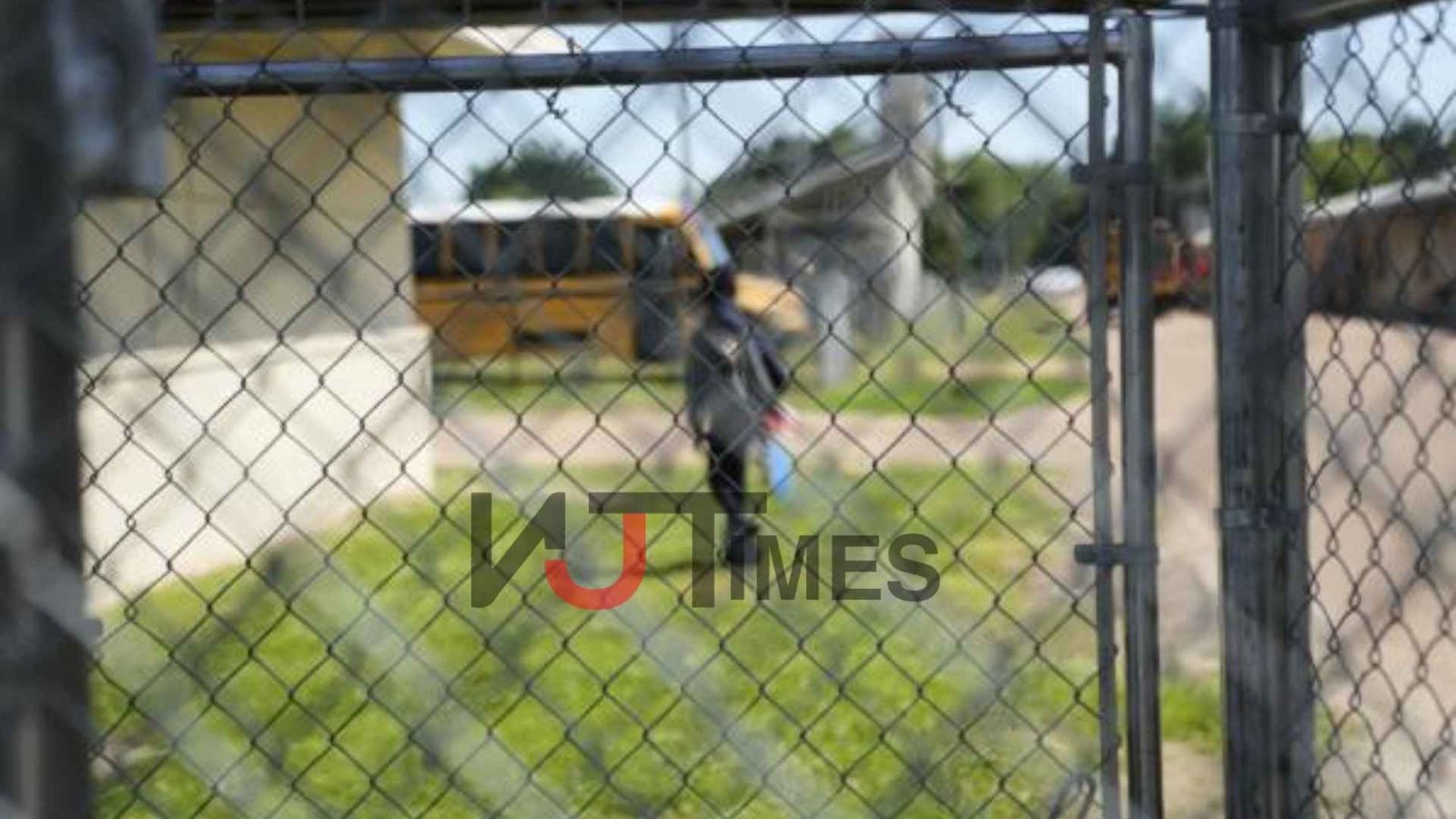 School Trump LA
