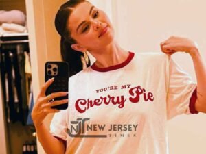 Selena Gomez’s