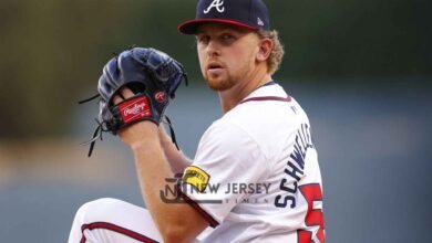 Spencer Schwellenbach