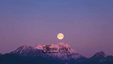 Strawberry Moon