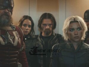 Thunderbolts