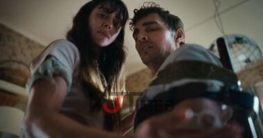 Together movie review