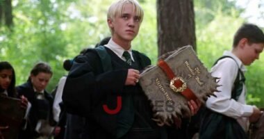 Tom Felton