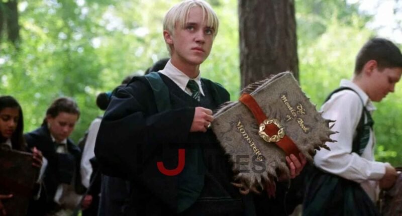 Tom Felton