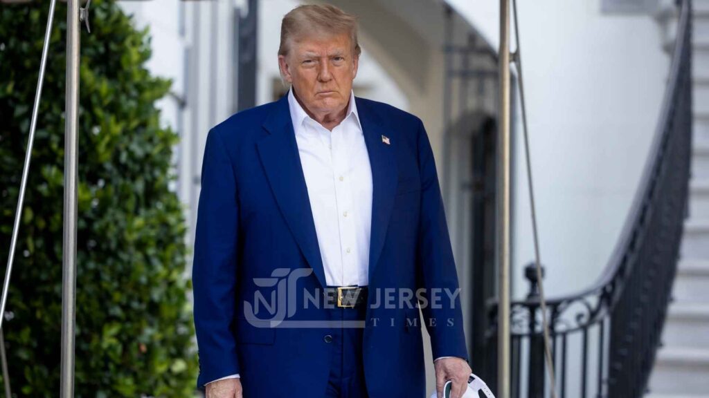 Trump, Nobel Peace Prize