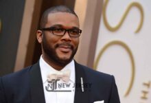 Tyler Perry