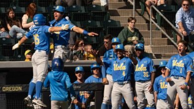 UCLA