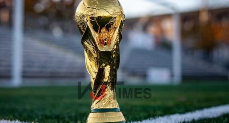 UEFA World Cup