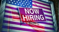 US job growth