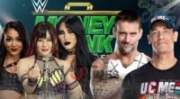 WWE Money