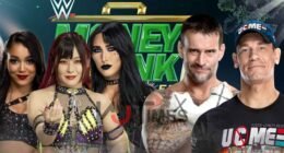 WWE Money