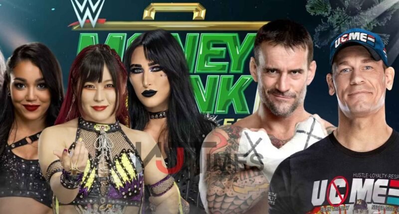 WWE Money