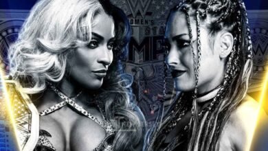 WWE SmackDown