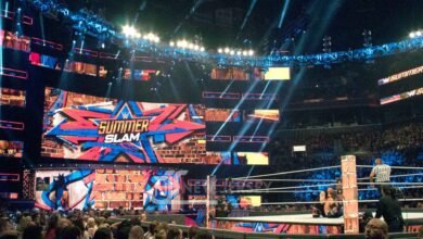 WWE SummerSlam
