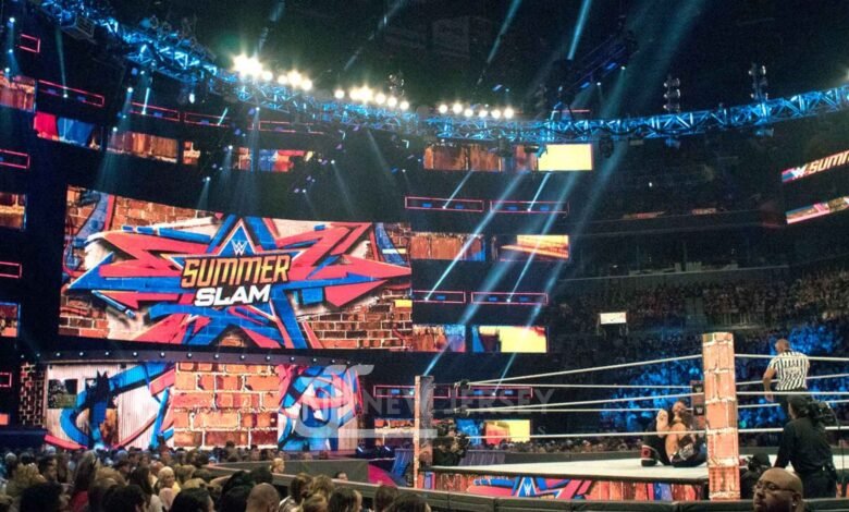 WWE SummerSlam