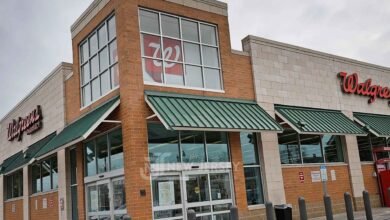Walgreens
