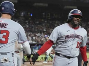 Washington Nationals