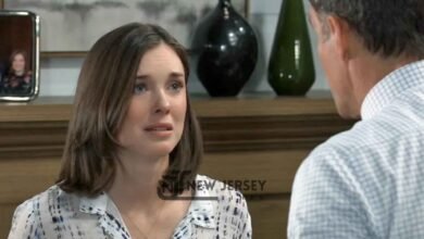 Willow, General Hospital